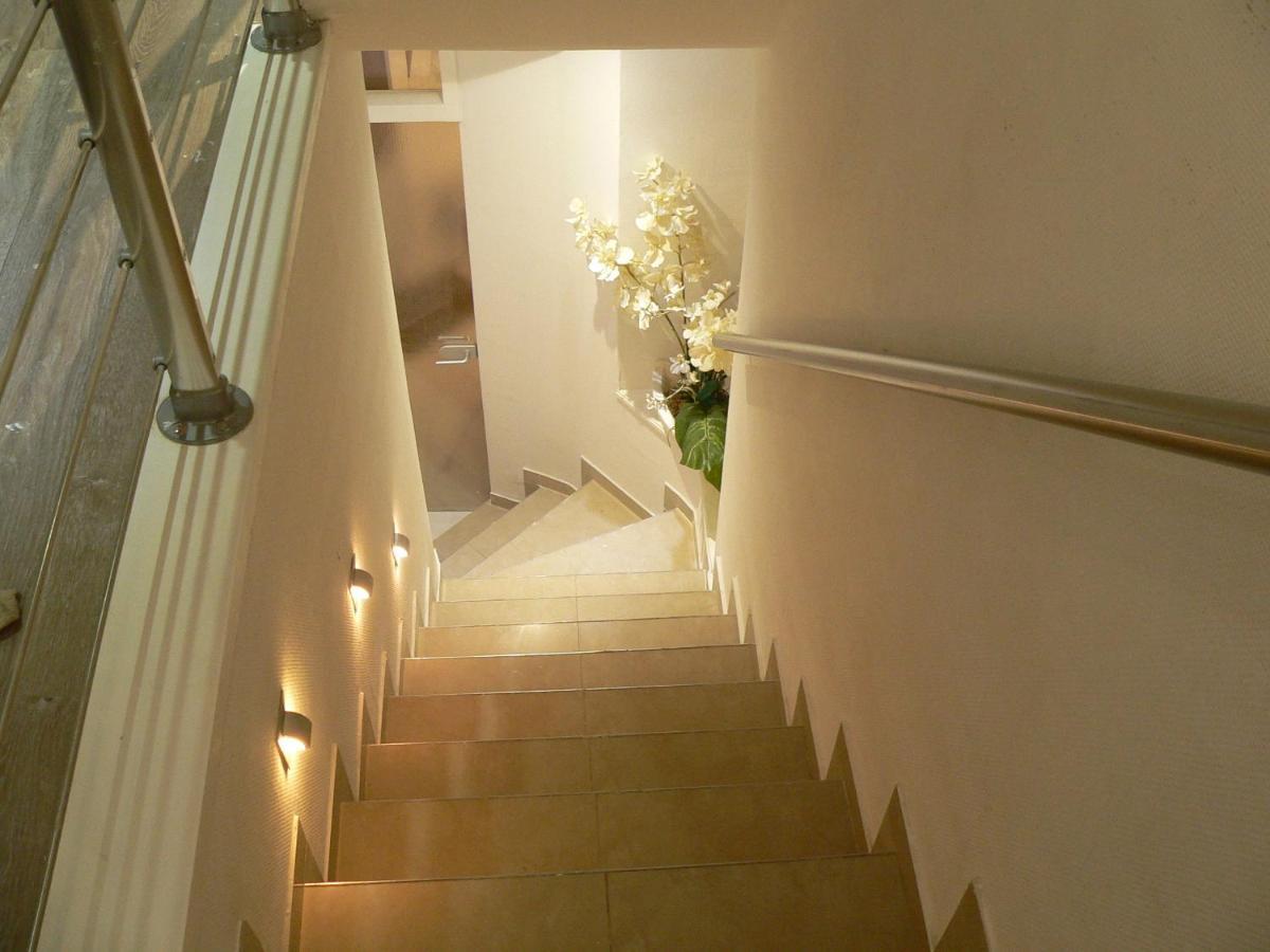 Liege 4420 Rue Jean Jaures 45 Grande Maison Joyeuse Avec Terrasse 30M2 Pour 8 Personnes Maximum Saint-Nicolas  Eksteriør bilde